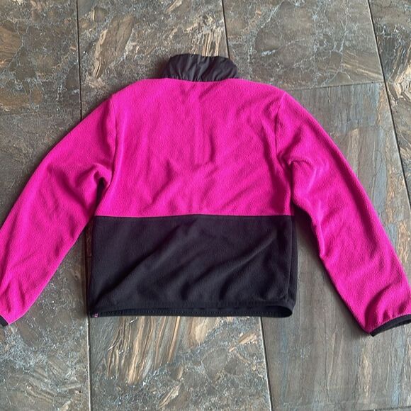 THE NORTH FACE
YOUTH TEEN GLACIER 1/2 ZIP PULLOVER SIZE 7/8 - Picture 11 of 11
